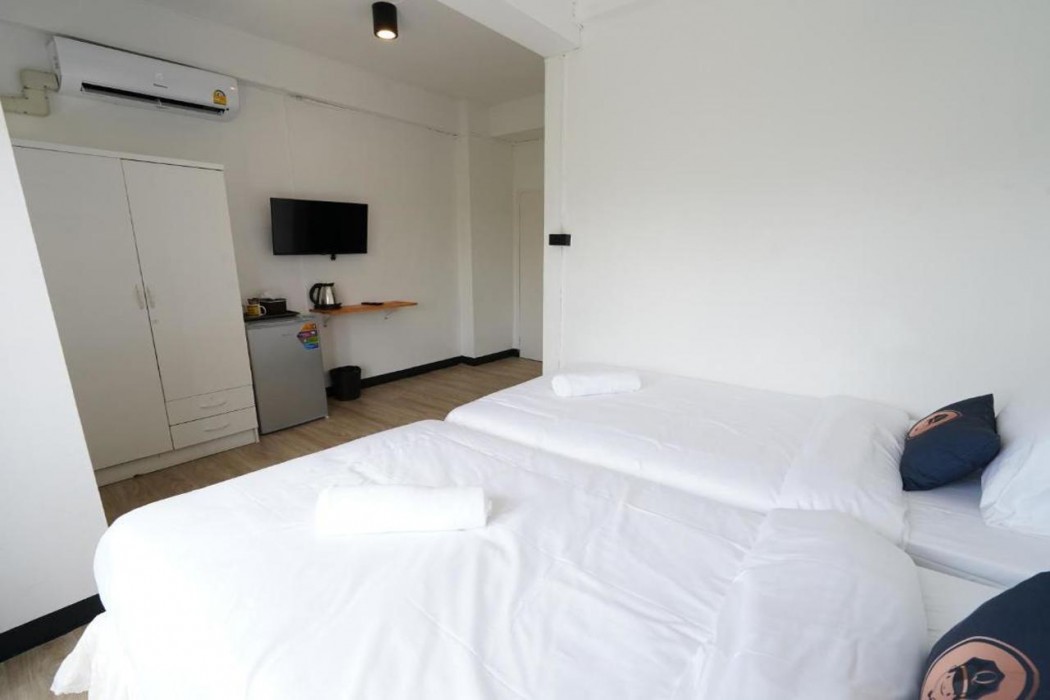 RoomQuest IT Square Donmuang Airport Laksi 10/33