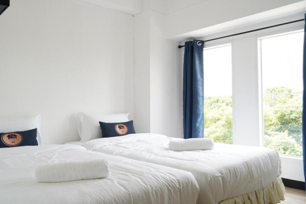 RoomQuest IT Square Donmuang Airport Laksi 15/33