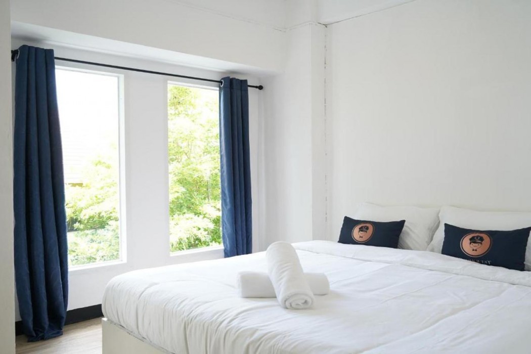 RoomQuest IT Square Donmuang Airport Laksi 13/33