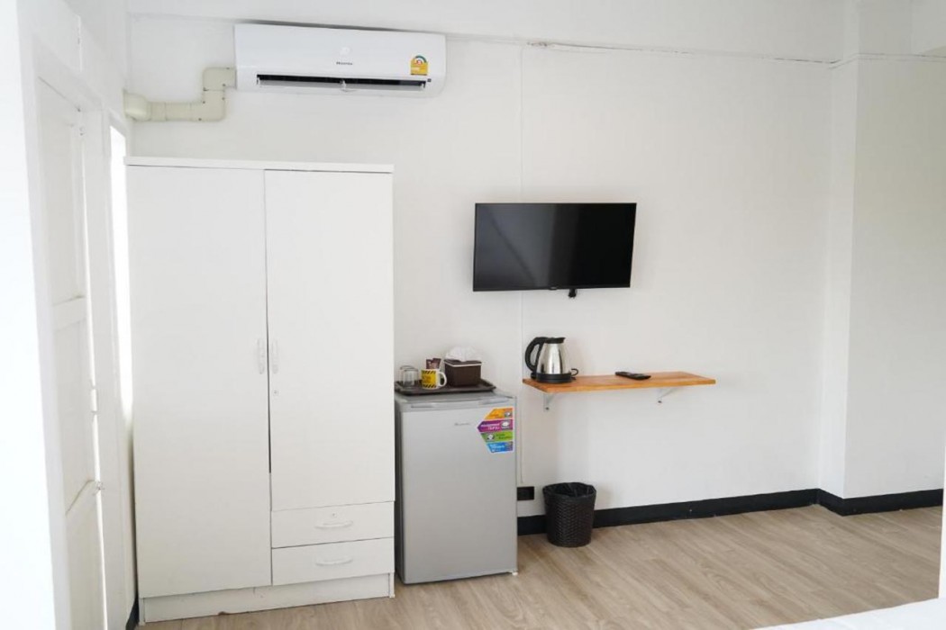 RoomQuest IT Square Donmuang Airport Laksi 12/33