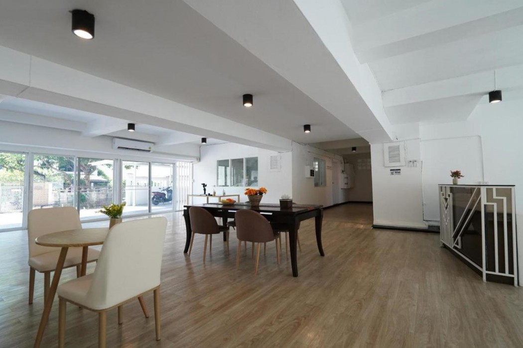 RoomQuest IT Square Donmuang Airport Laksi 6/33
