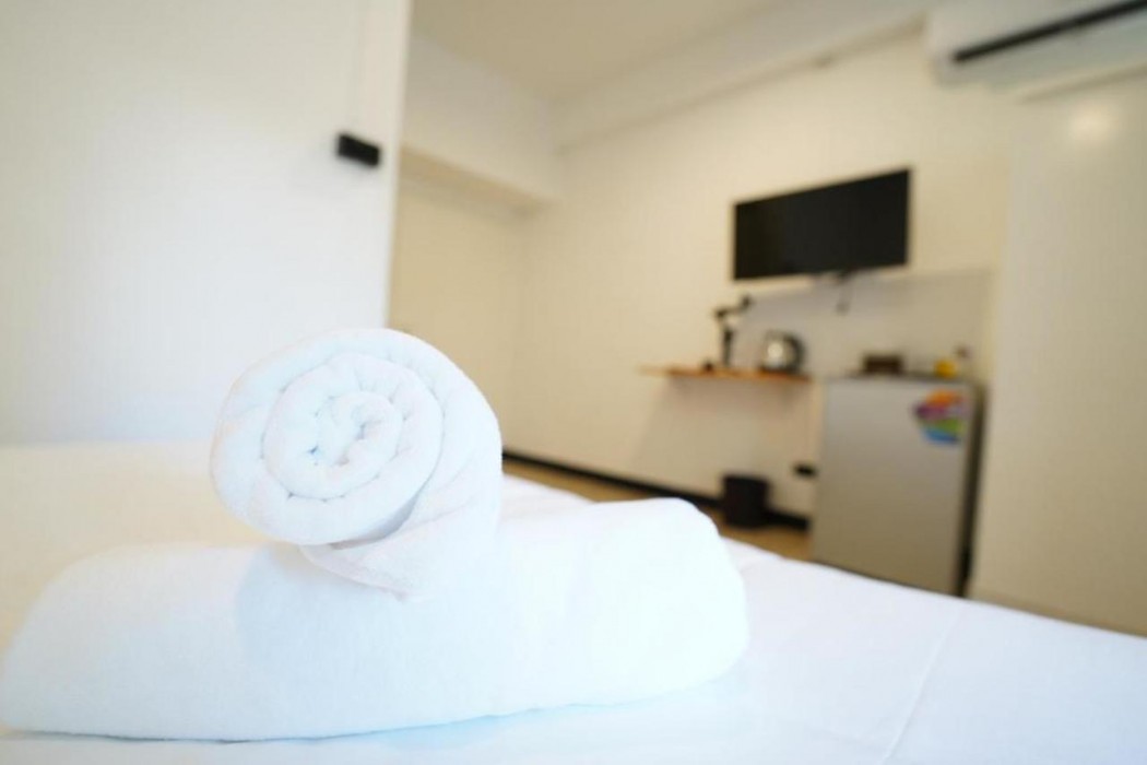 RoomQuest IT Square Donmuang Airport Laksi 8/33