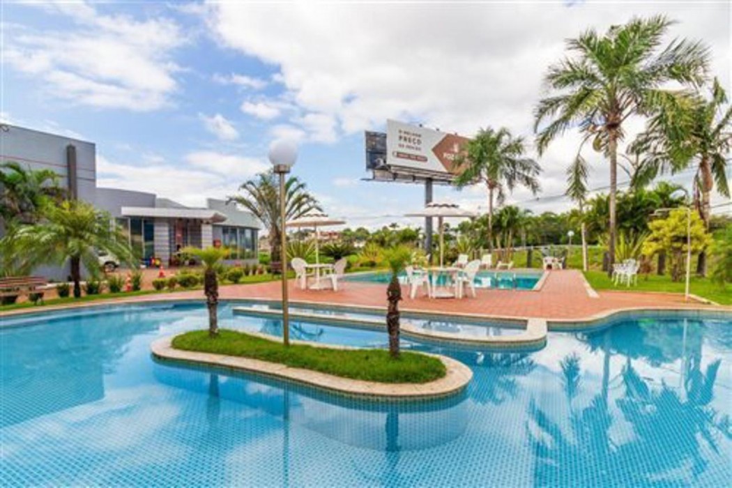 Foz Budget Hotel 42/60