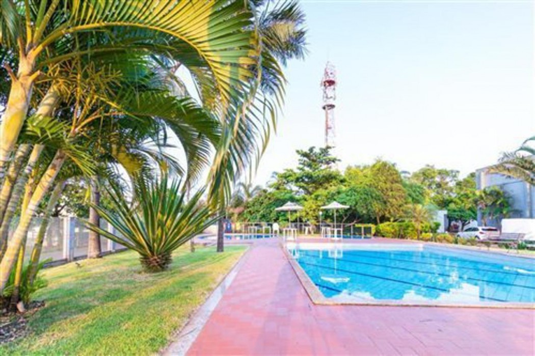 Foz Budget Hotel 43/60