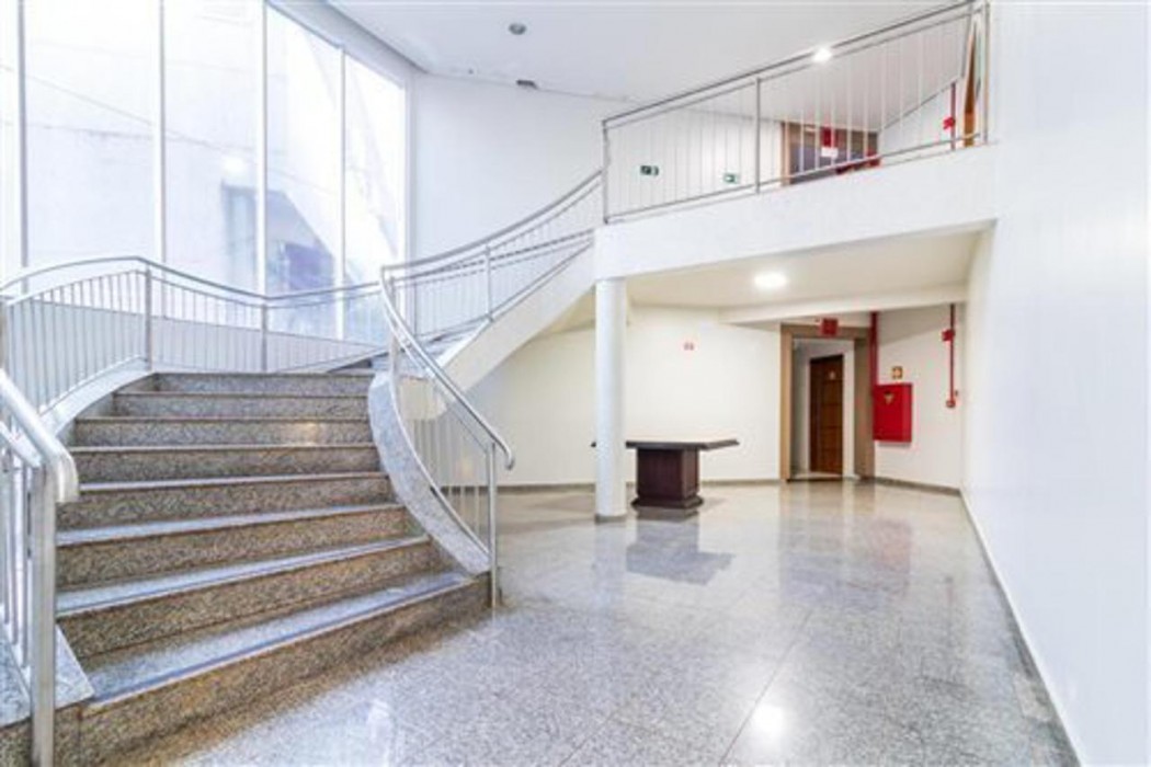 Foz Budget Hotel 32/60