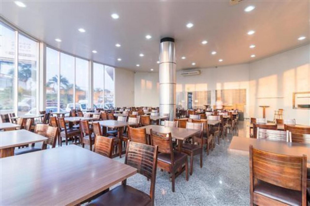 Foz Budget Hotel 33/60