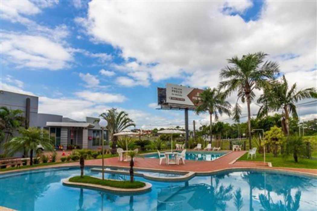 Foz Budget Hotel 41/60