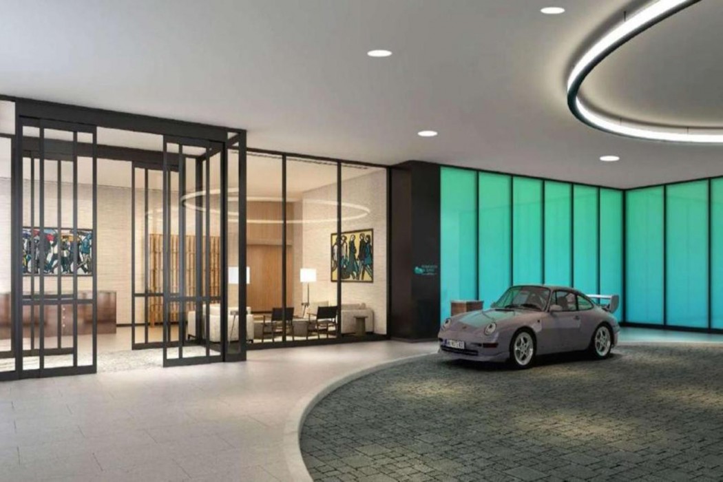 Homewood Suites by Hilton Nashville Downtown The Gulch 6/22