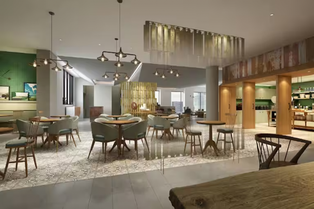 Homewood Suites by Hilton Nashville Downtown The Gulch 8/22