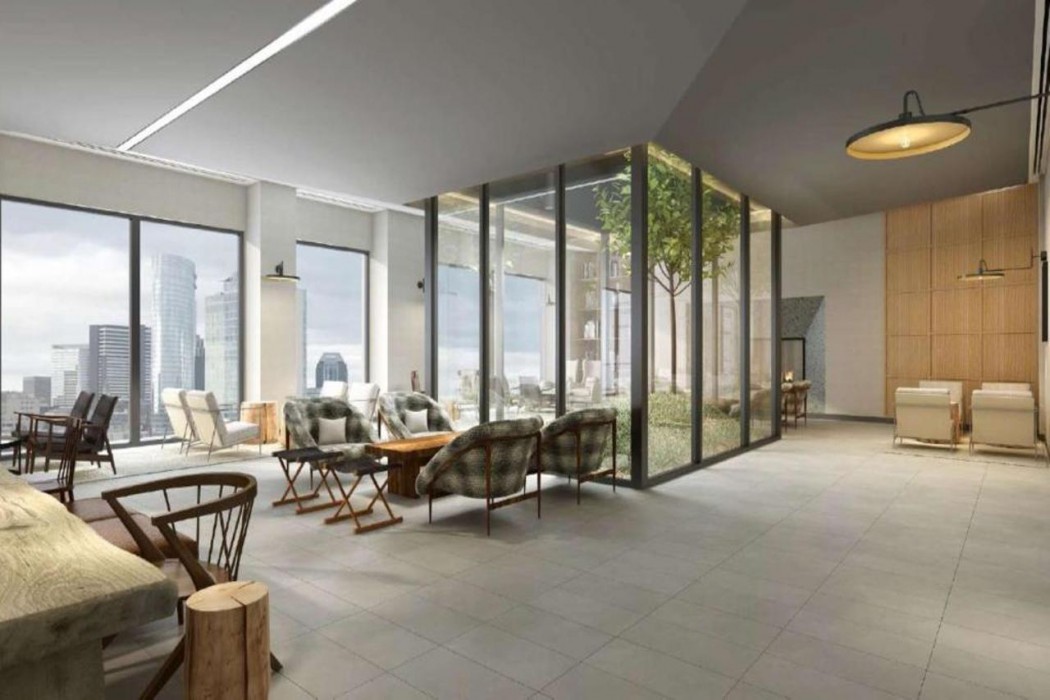Homewood Suites by Hilton Nashville Downtown The Gulch 7/22