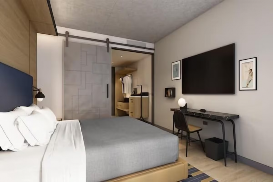 Canopy by Hilton Nashville Downtown The Gulch 9/36
