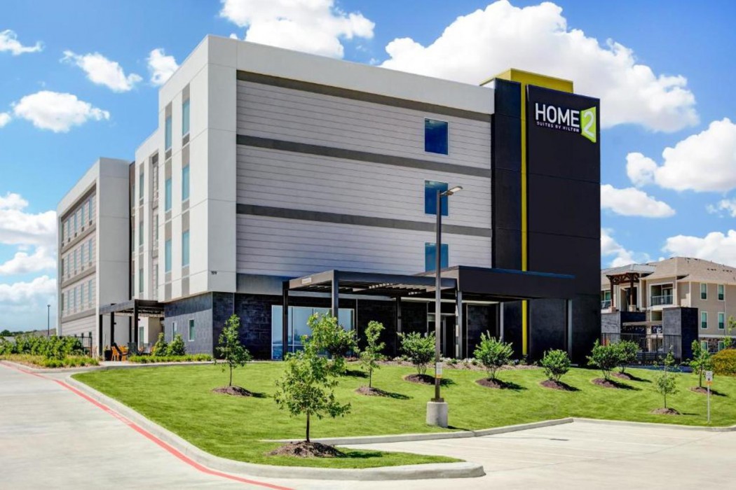 Home2 Suites by Hilton Huntsville, TX 1/28