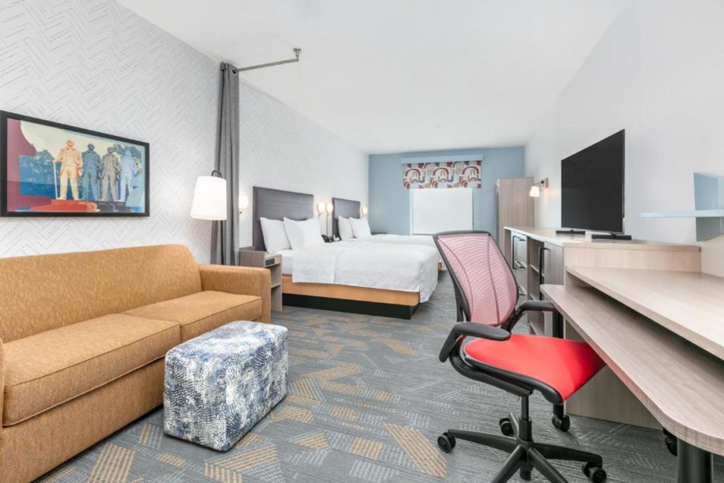 Home2 Suites by Hilton Huntsville, TX 11/28
