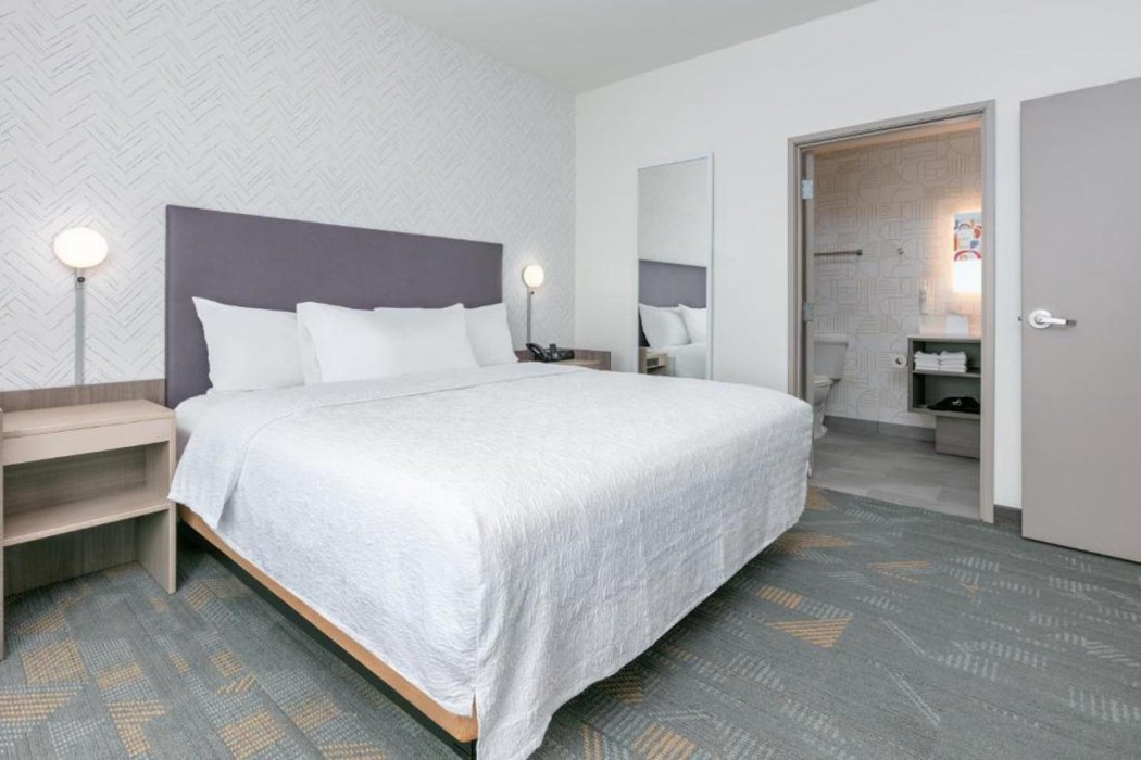 Home2 Suites by Hilton Huntsville, TX 9/28