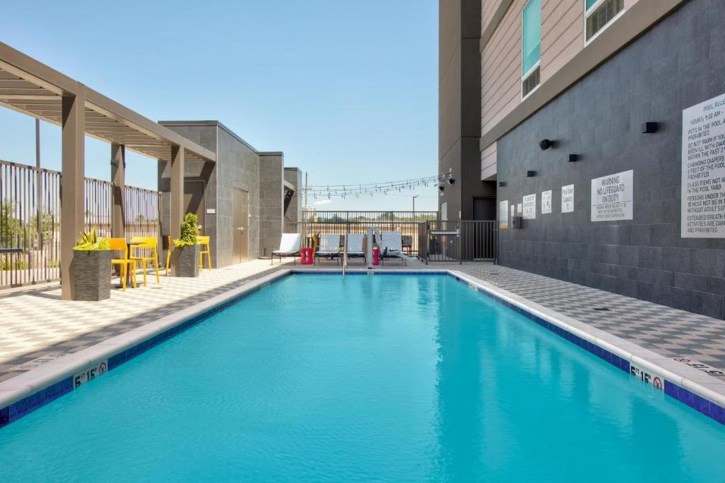 Home2 Suites by Hilton Huntsville, TX 15/28