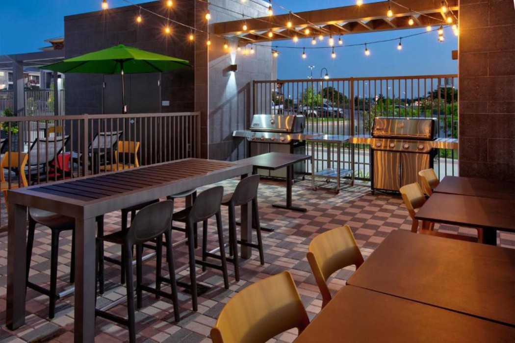 Home2 Suites by Hilton Huntsville, TX 19/28