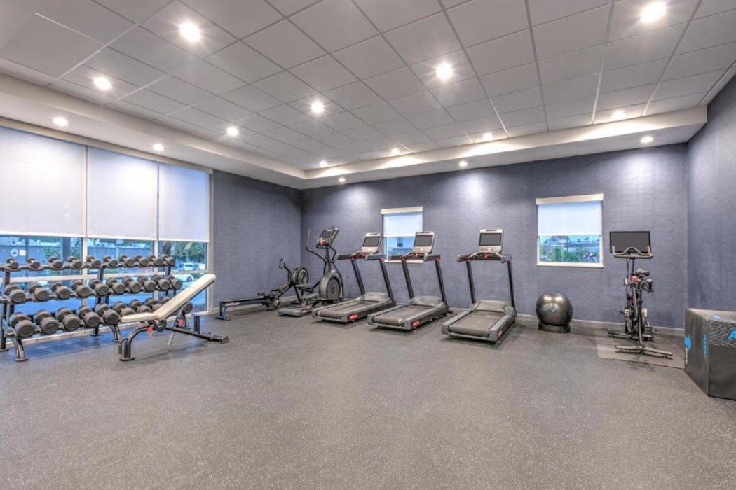 Home2 Suites by Hilton Huntsville, TX 14/28