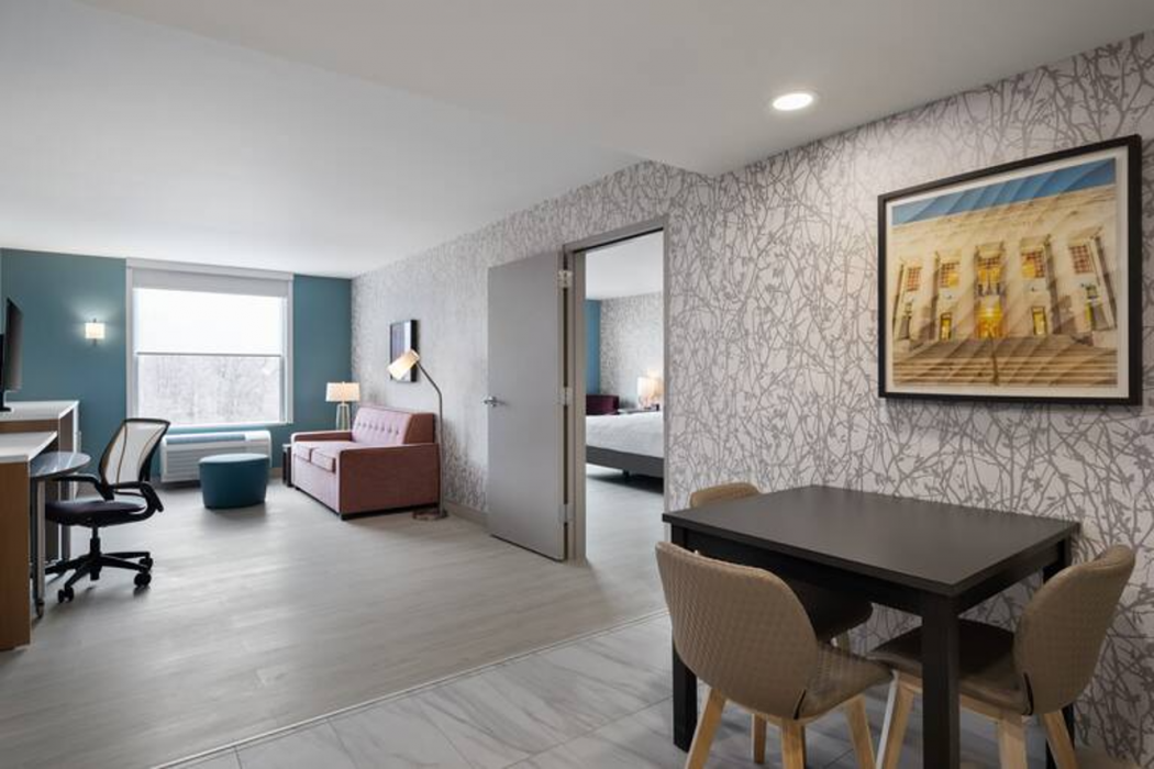 Home2 Suites By Hilton Brownsburg 7/21