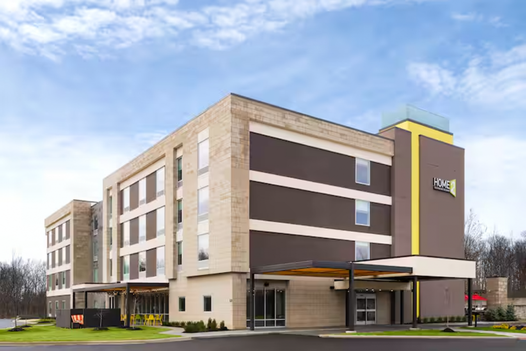 Home2 Suites By Hilton Brownsburg 1/21