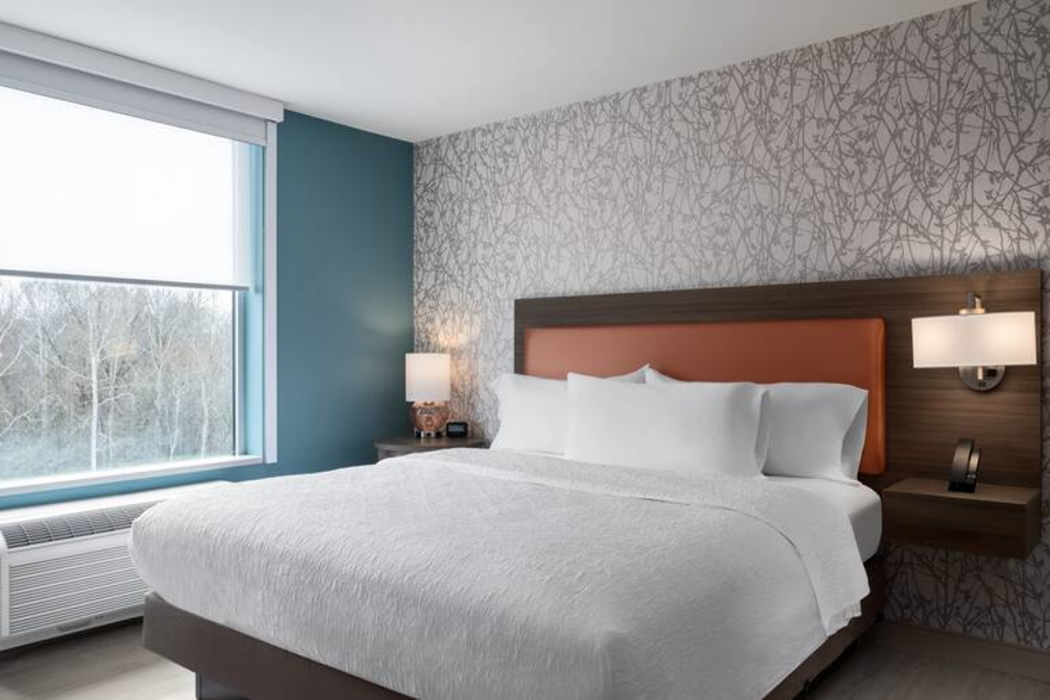 Home2 Suites By Hilton Brownsburg 6/21