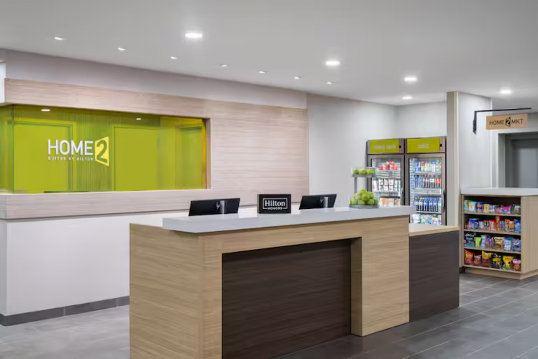 Home2 Suites By Hilton Brownsburg 9/21