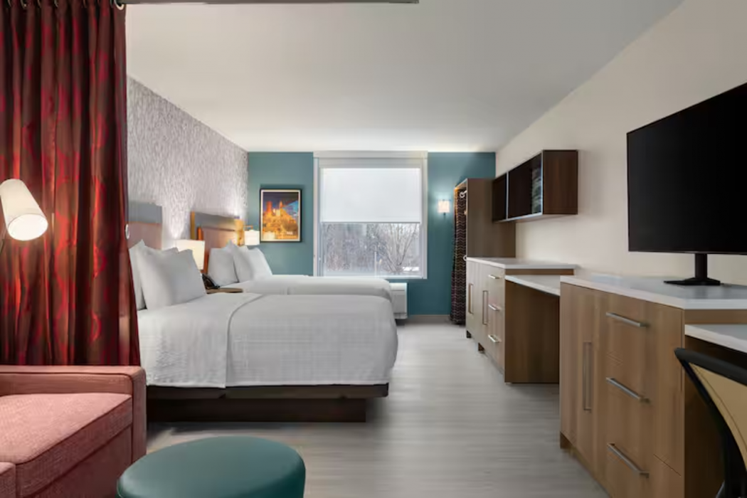 Home2 Suites By Hilton Brownsburg 5/21