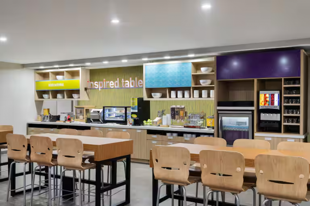 Home2 Suites By Hilton Brownsburg 12/21