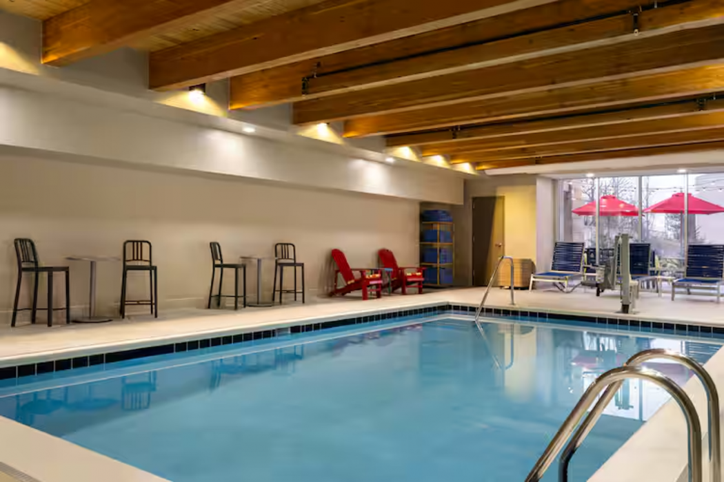 Home2 Suites By Hilton Brownsburg 10/21