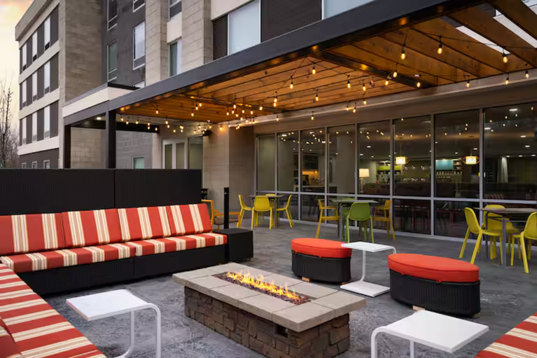 Home2 Suites By Hilton Brownsburg 11/21
