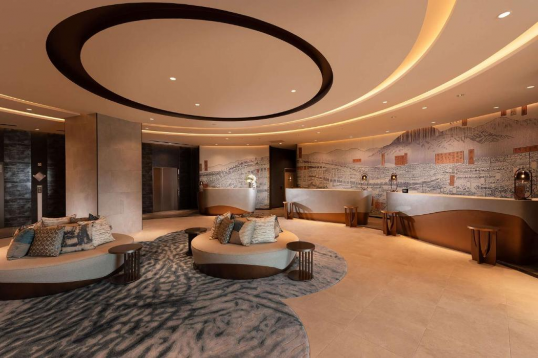 DoubleTree by Hilton Osaka Castle 13/39