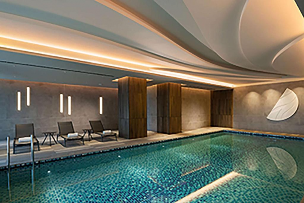 DoubleTree by Hilton Osaka Castle 16/39