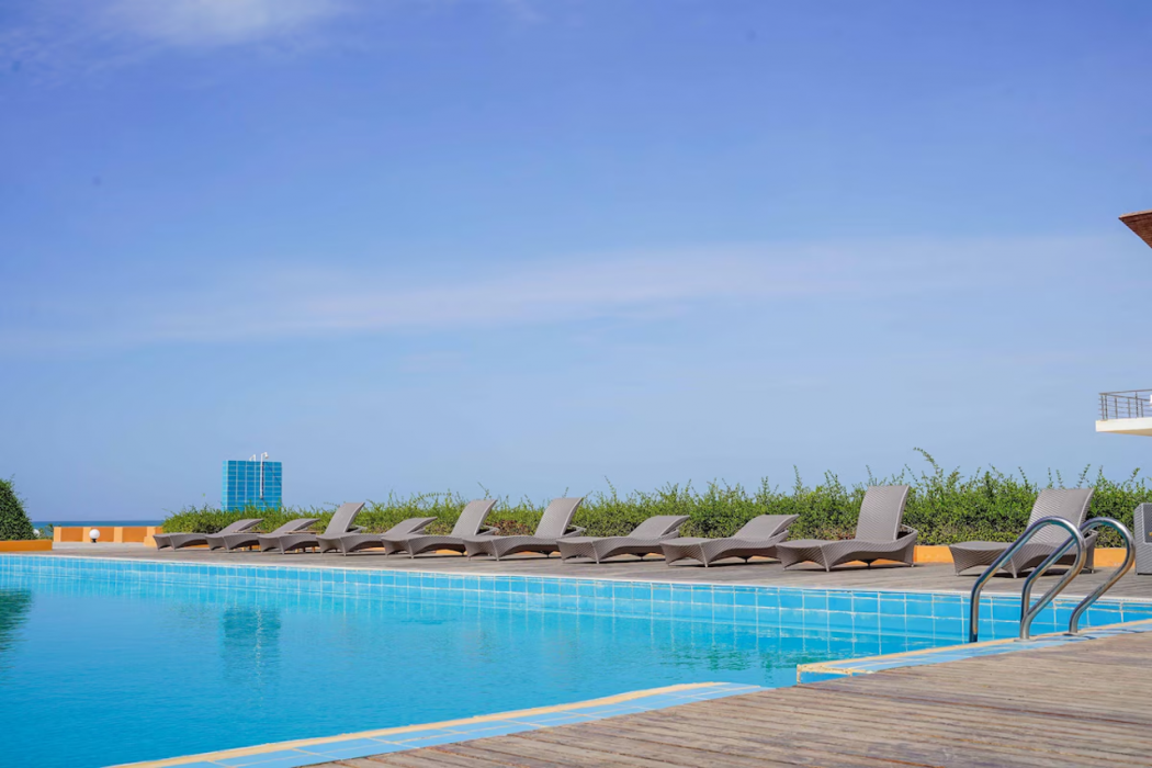 Hotel Al Salam Resort 14/20