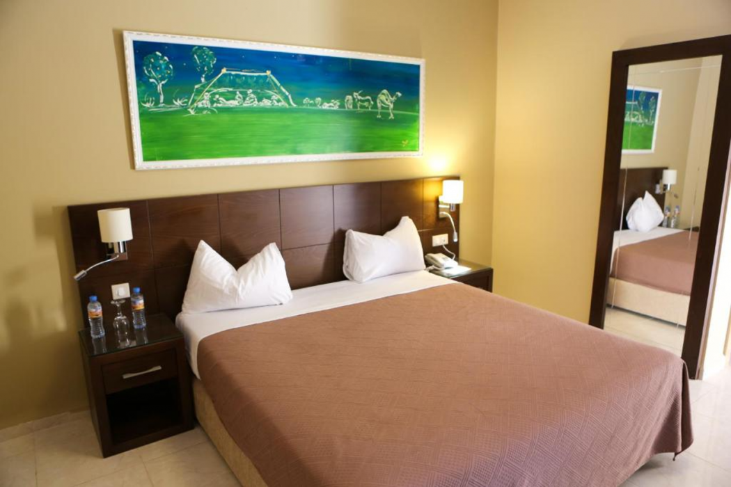 Hotel Mauricenter Nouakchott 9/48
