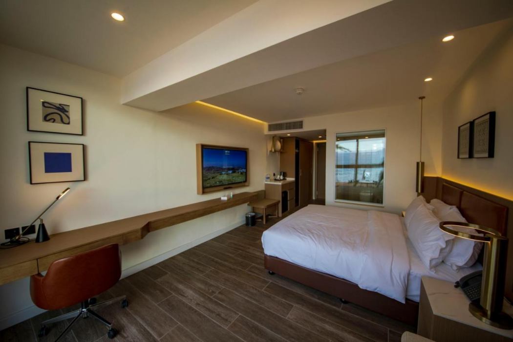Luxotel Aqaba Beach Resort & Spa 写真4