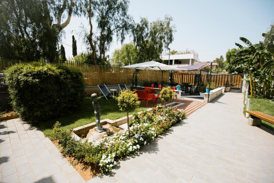Villa Calipso 31/47