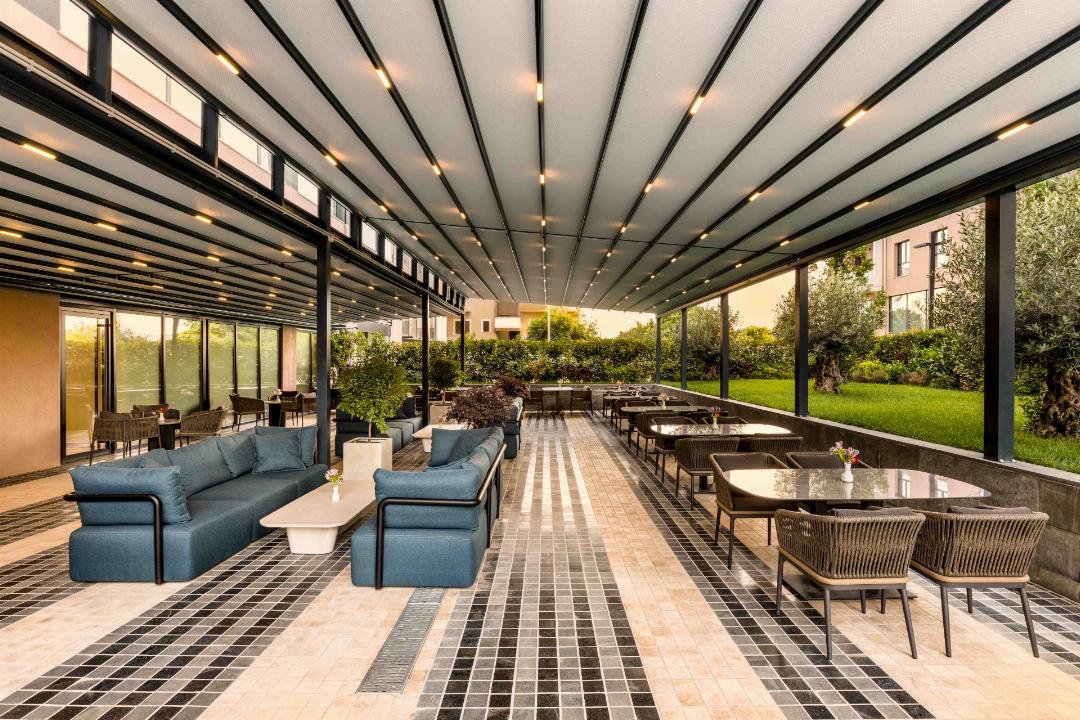 Mercure Tirana 27/73