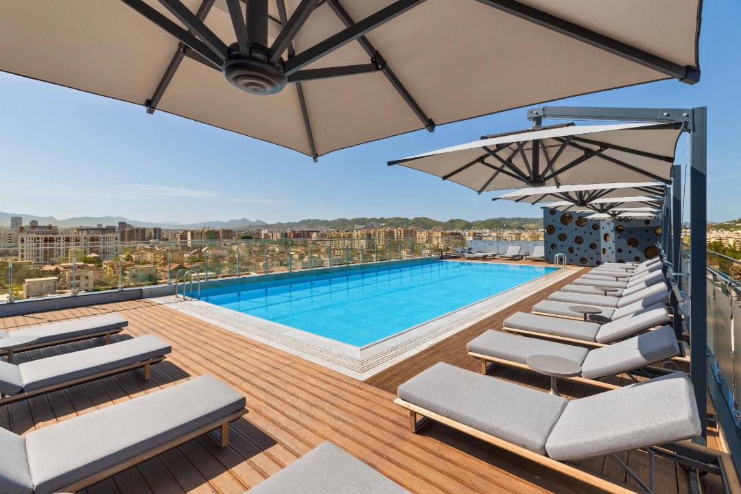 Mercure Tirana 37/73