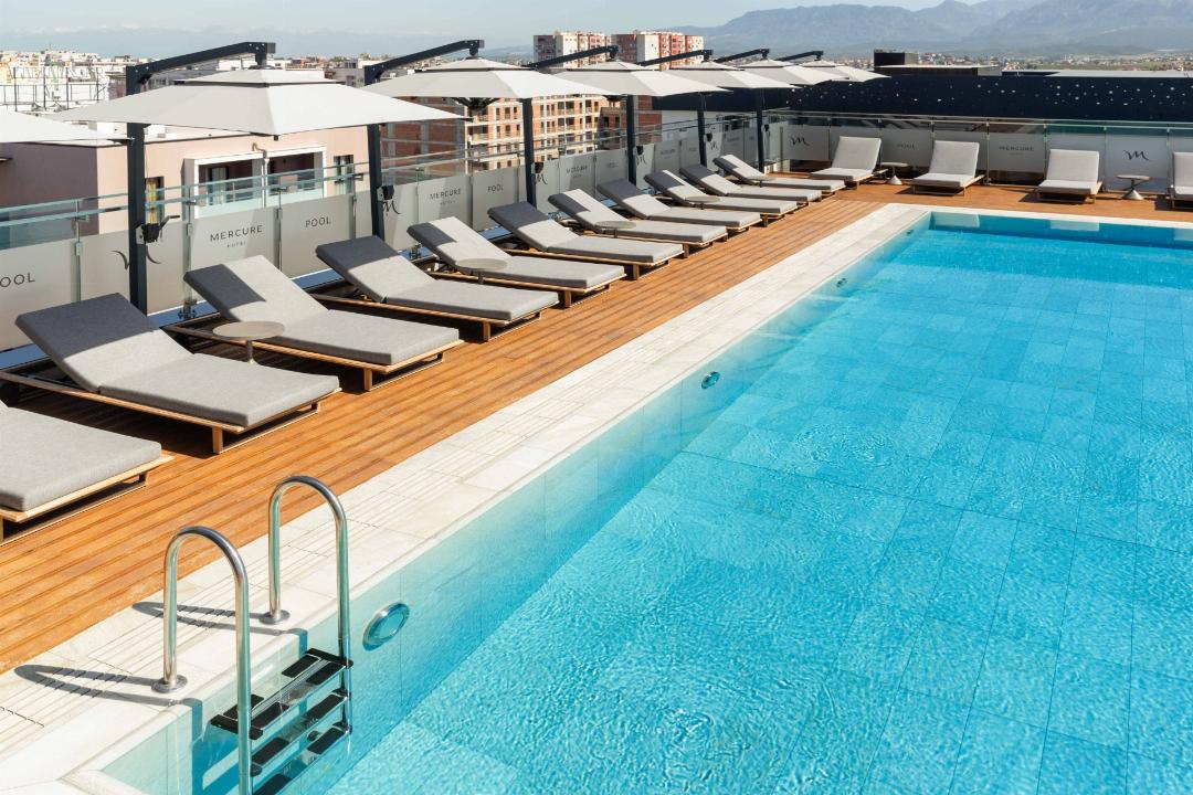Mercure Tirana 38/73