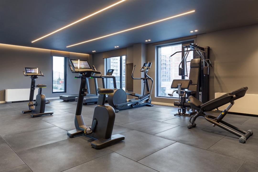 Mercure Tirana 34/73