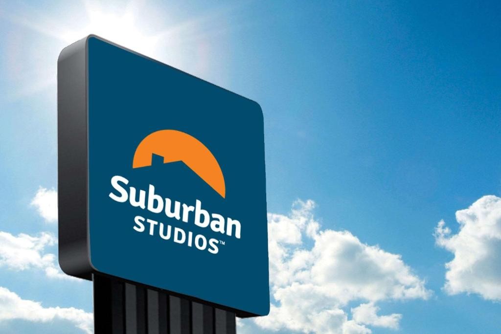 Suburban Studios Altoona PA image