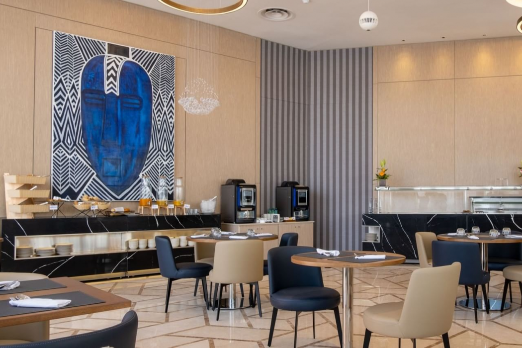 Azalai Hotel Dakar 21/62