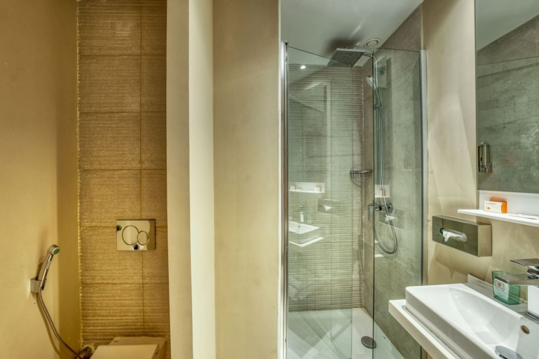Azalai Hotel Dakar 7/62