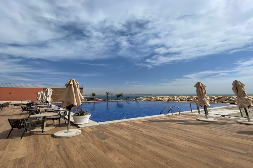 Azalai Hotel Dakar 22/62