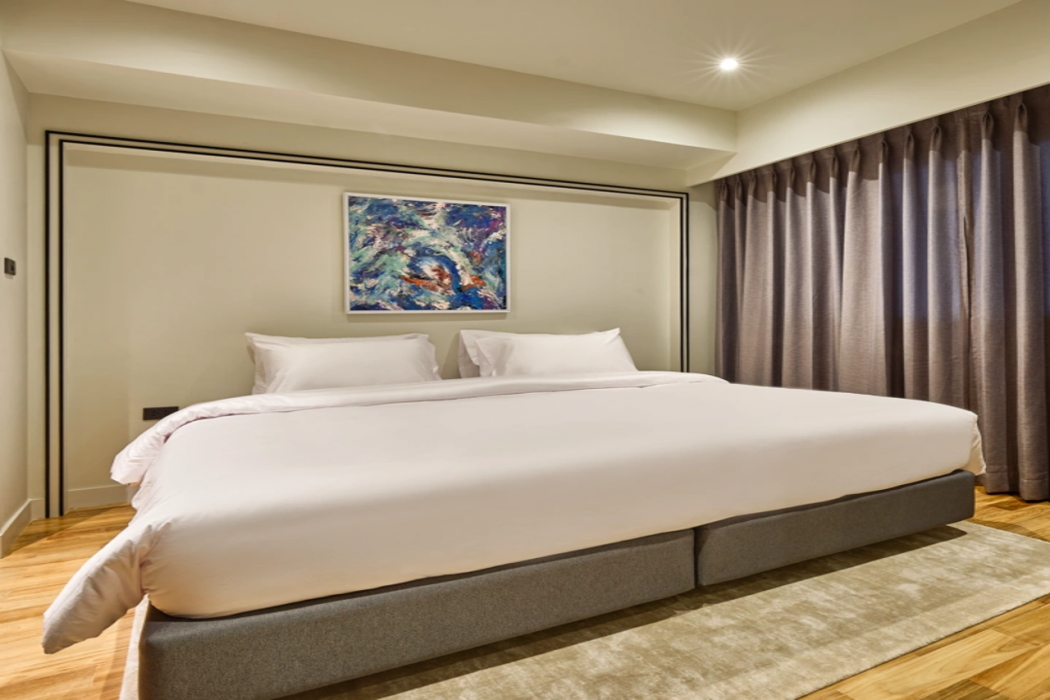 Floral Court Hotel and Residence 12/58
