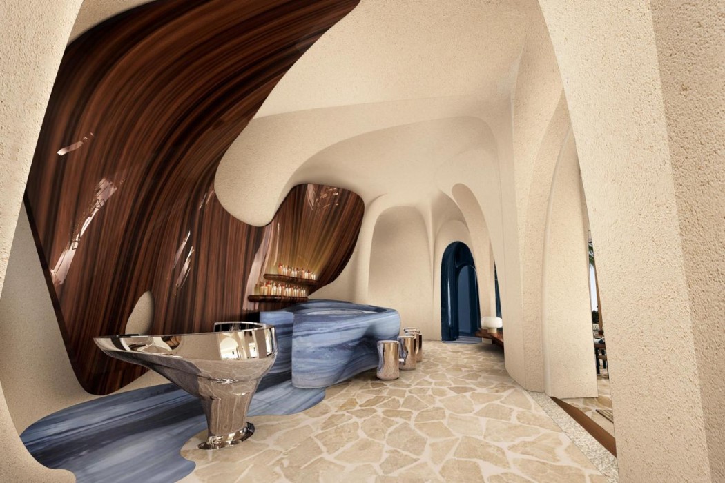 FIVE LUXE JBR 18/77