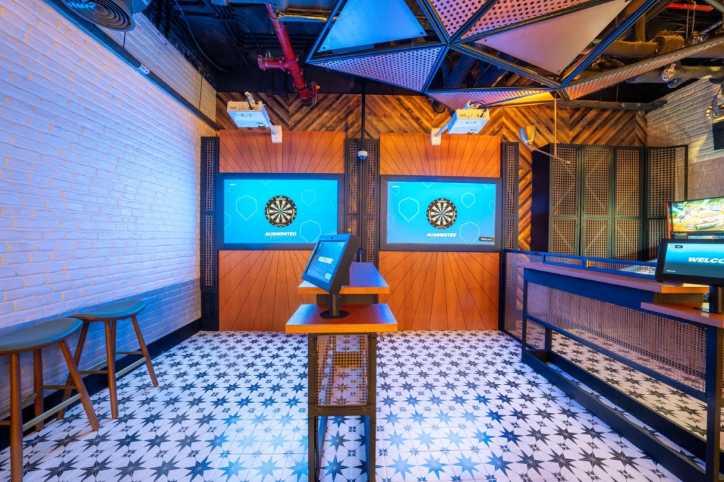 FIVE LUXE JBR 26/77