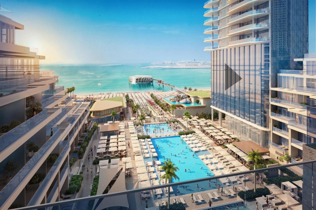 FIVE LUXE JBR 39/77