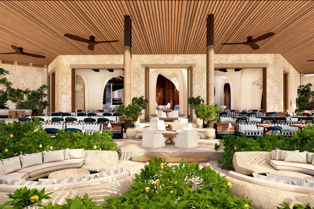 FIVE LUXE JBR 22/77