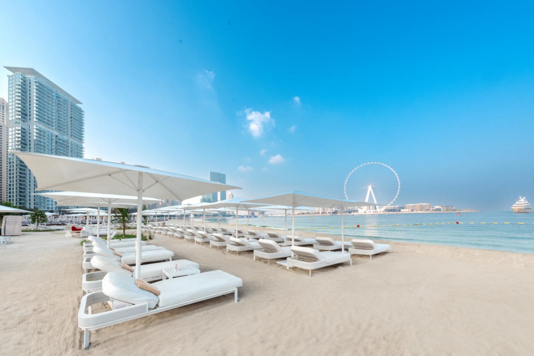 FIVE LUXE JBR 30/77