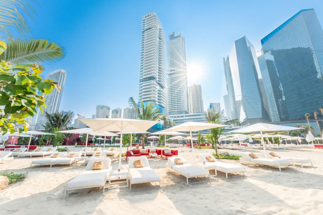FIVE LUXE JBR 31/77